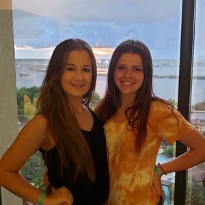 Meet your Posher, Bayleigh